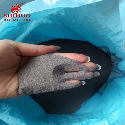 Forni industriali Abrasivo ossido di alluminio Corindone Grit con opzioni personalizzabili