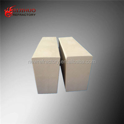 Al2O3 Contenuto % 38-42% Red 0.01 Personalizzato Forni industriali