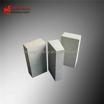 Al2O3 Contenuto % 38-42% Red 0.01 Personalizzato Forni industriali