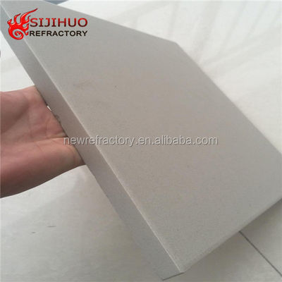Al2O3 Contenuto % 38-42% Red 0.01 Personalizzato Forni industriali