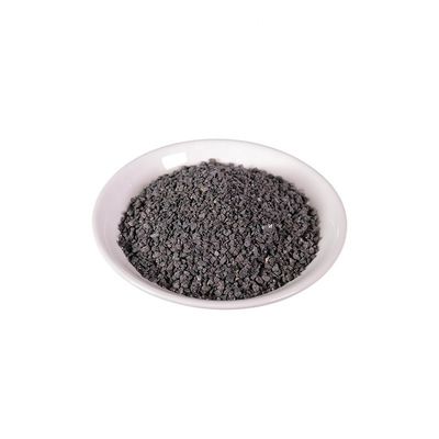 Polvere di ossido di alluminio marrone con densità di massa di 2,0-2,5 g/cm3 e contenuto di CaO dello 0,1%