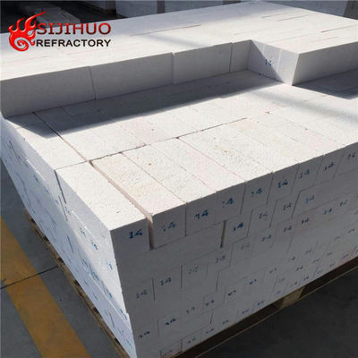 Granite refrattaria per isolamento mullite per l'industria metallurgica Densità di massa 0,8-1,3 g/cm3