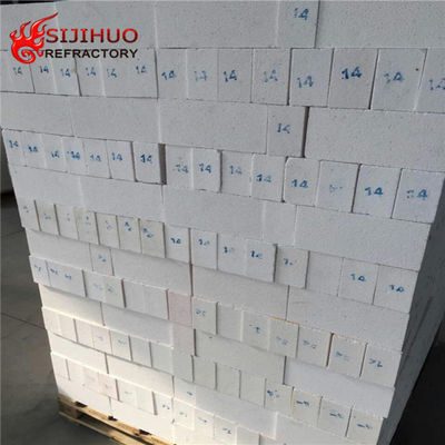 Granite refrattaria per isolamento mullite per l'industria metallurgica Densità di massa 0,8-1,3 g/cm3