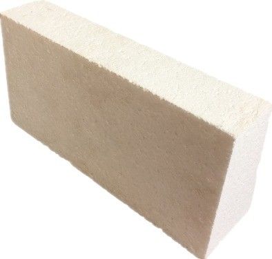 Lillte MgO contenuto di alluminio per forni resistenti alla temperatura