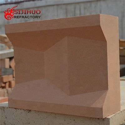 Granito di calore di isolamento termico leggero con densità di 0,6-0,8 g/cm3