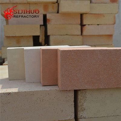 230x114x65mm blocco di alluminio ingrediente essenziale nel peso leggero isolazione mattoni
