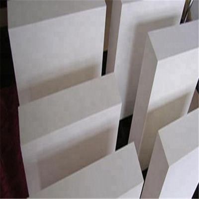 Contenuto di CrO % 0,1-0,3% Tavola in fibra ceramica per forno a temperatura