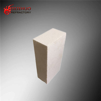 Refrattore 1770°-2000° Alumina Isolatore a bolla con tracce di SiC