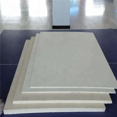 Tavola di silicato di alluminio nel 2018 Forni industriali Materiale grezzo Fibra ceramica sfusa