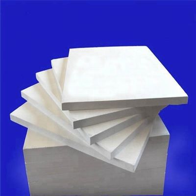 Tavola di silicato di alluminio nel 2018 Forni industriali Materiale grezzo Fibra ceramica sfusa