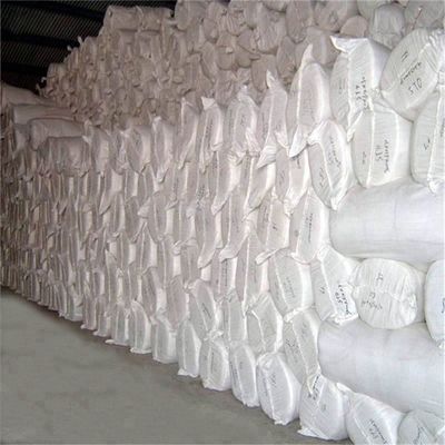 2018 Copertura isolante in lana in fibra ceramica con materia prima di aluminosilicato