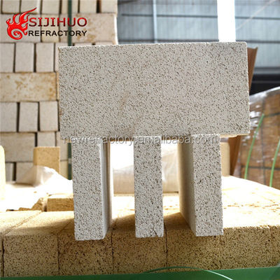Blocco K23/26/28/30/32 mattoni isolanti molliti con contenuto di SiC pari all'1,2-1,4%