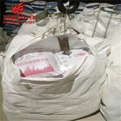 Fornaci di rivestimento isolante refrattarie