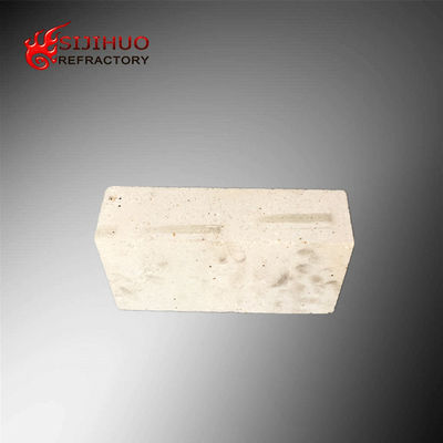 2.9 Densità di massa Alumina blocco resistente al fuoco Forno di cemento Corindone mullite mattoni
