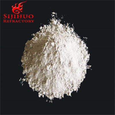 2017 Basso Cimento Refractario Castabile con e Performance Bulk Density 2.4-3.15 g/cm3