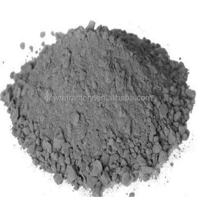 2017 e Performance Refractory Low Cement Castable per miscele di materiali refrattari
