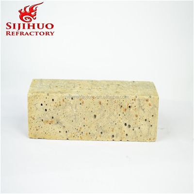 2017 e Performance Refractory Low Cement Castable per miscele di materiali refrattari