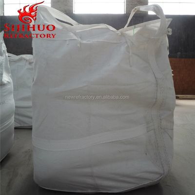 2017 e Performance Refractory Low Cement Castable per miscele di materiali refrattari