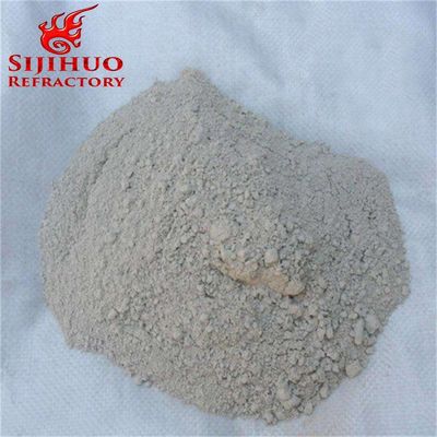 Miscela di cemento ignifugo refrattaria ad alta alumina cassabile CA-625 per la produzione di rivestimenti
