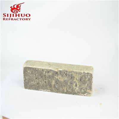 Miscela di cemento ignifugo refrattaria ad alta alumina cassabile CA-625 per la produzione di rivestimenti