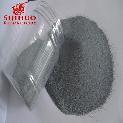 Aggregazione refrattaria/legante Cimento ignifugo CA-625 Polvere per alta alumina