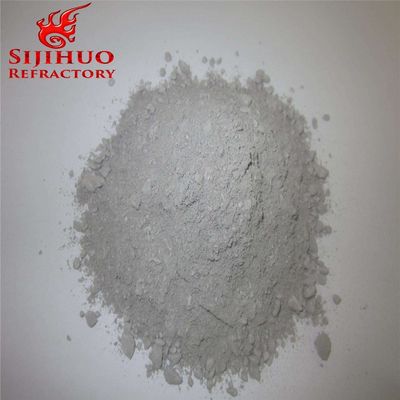 Aggregazione refrattaria/legante Cimento ignifugo CA-625 Polvere per alta alumina
