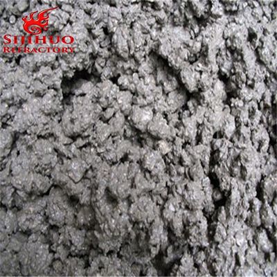 Aggregazione refrattaria/legante Cimento ignifugo CA-625 Polvere per alta alumina