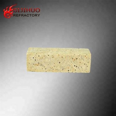 Cimento aluminato ad alta refrattaria per blocco di CaO alumina 1,2% ~ 3,0%