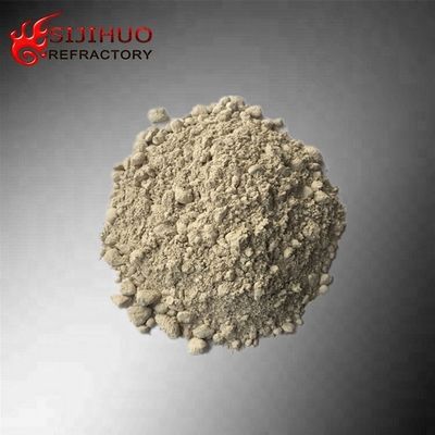 Cementino di alluminio per la costruzione di caldaie