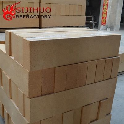 Granito di argilla resistente al fuoco e resistente al fuoco, di composizione ottimale
