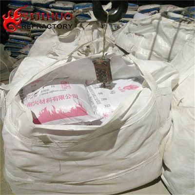 Materiali per la colata a carbonio B2B di materiale di fusione con densità di massa 2,2-2,9 g/cm3
