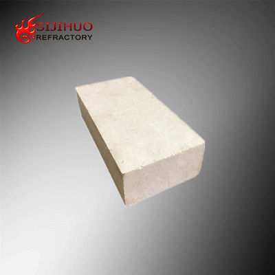 99-99,7% mattoni refrattari in alta alumina ceramica per applicazioni ad alta temperatura