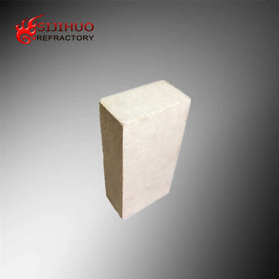 99-99,7% mattoni refrattari in alta alumina ceramica per applicazioni ad alta temperatura