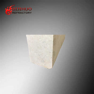 99-99,7% mattoni refrattari in alta alumina ceramica per applicazioni ad alta temperatura