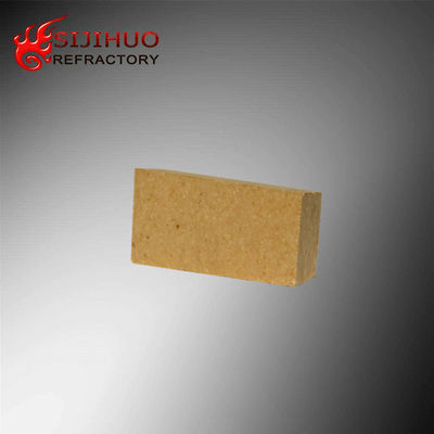 Granite da fuoco di argilla per alta refrattariezza e isolamento