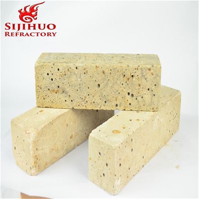 Applicazione Refrattario fusibile rinforzato con fibre d'acciaio con contenuto ottimale di MgO