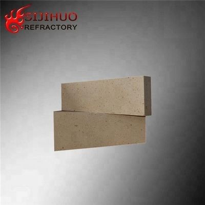 Low Creep Alumina Fire Brick Il partner di fiducia per le vostre esigenze di refrattarie industriali