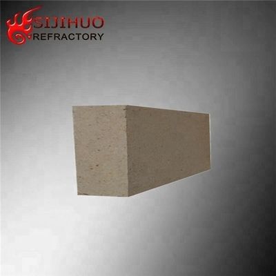 Low Creep Alumina Fire Brick Il partner di fiducia per le vostre esigenze di refrattarie industriali