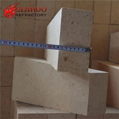 Low Creep Alumina Fire Brick Il partner di fiducia per le vostre esigenze di refrattarie industriali