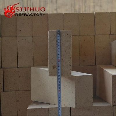 Low Creep Alumina Fire Brick Il partner di fiducia per le vostre esigenze di refrattarie industriali