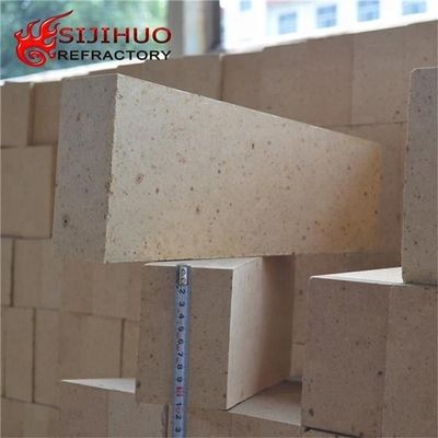 Low Creep Alumina Fire Brick Il partner di fiducia per le vostre esigenze di refrattarie industriali