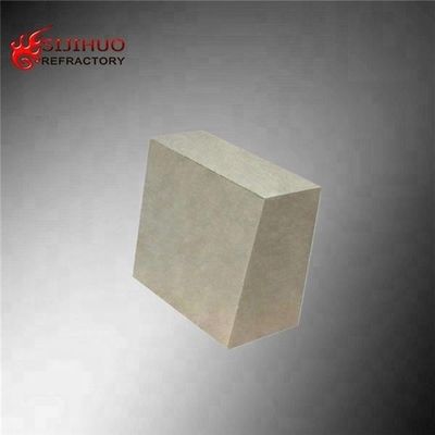 Fosfato di allumina mattoni da fuoco 75-85% Al2O3 Contenuto 230x114x65mm per la costruzione di forni