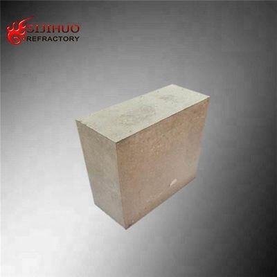 Fosfato di allumina mattoni da fuoco 75-85% Al2O3 Contenuto 230x114x65mm per la costruzione di forni