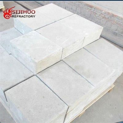 Fosfato di allumina mattoni da fuoco 75-85% Al2O3 Contenuto 230x114x65mm per la costruzione di forni