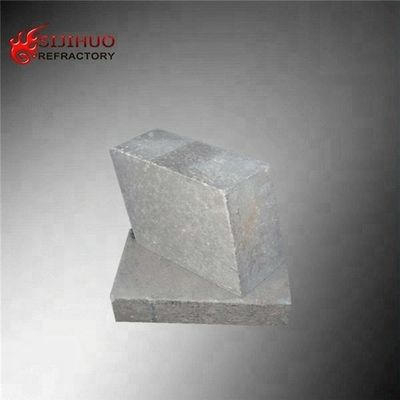 Fosfato Alumina Forno per mattoni grigi 0,01 Forni industriali