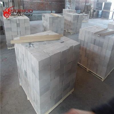 Fosfato Alumina Forno per mattoni grigi 0,01 Forni industriali