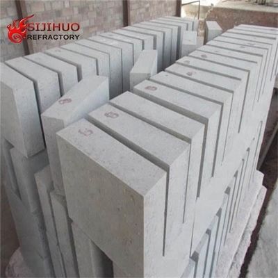 Fosfato Alumina Forno per mattoni grigi 0,01 Forni industriali