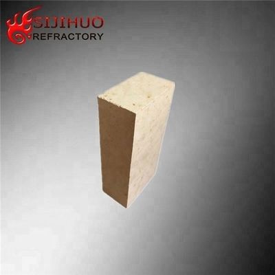 70-75% Contenuto di Al2O3 mattoni di allumina antistrip per forni industriali sul mercato