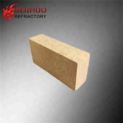 70-75% Contenuto di Al2O3 mattoni di allumina antistrip per forni industriali sul mercato