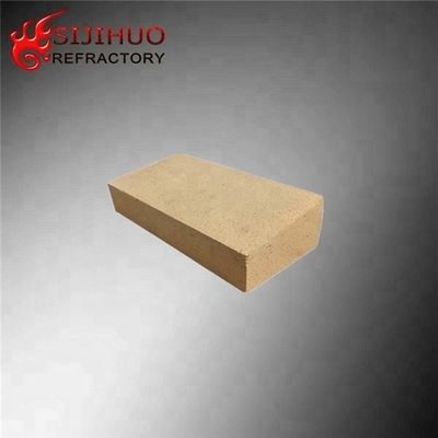Alta densità 70-75% Al2O3 Contenuto Anti-strip Alumina Refractory Bricks per le esigenze